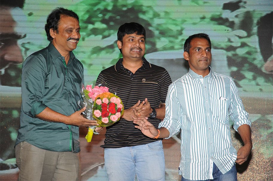 Maaya-Audio-Launch